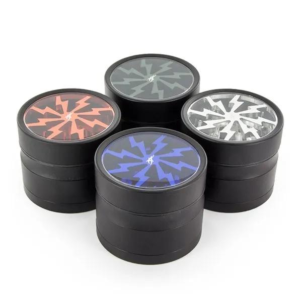 Metal Grinder Thorinder