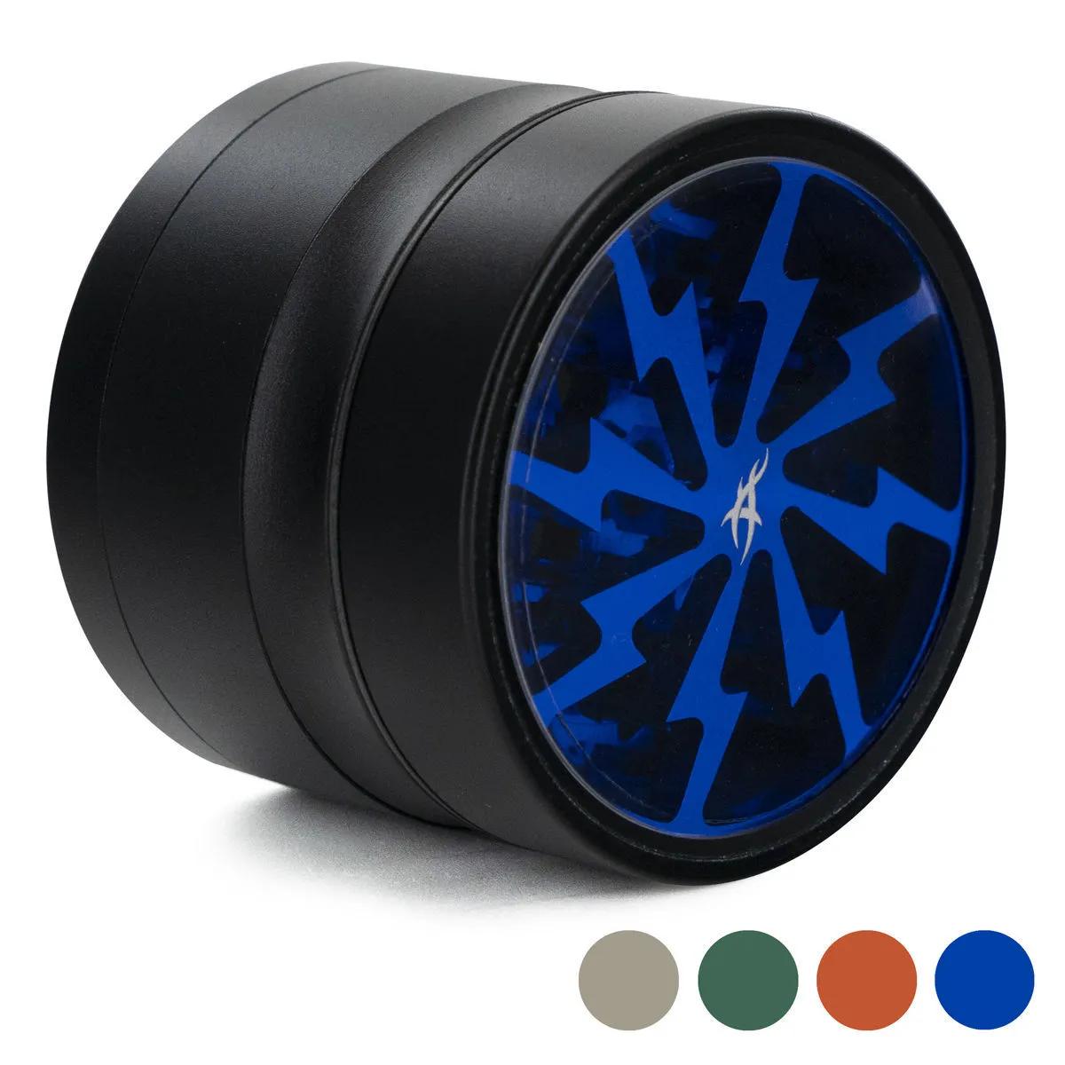 Metal Grinder Thorinder