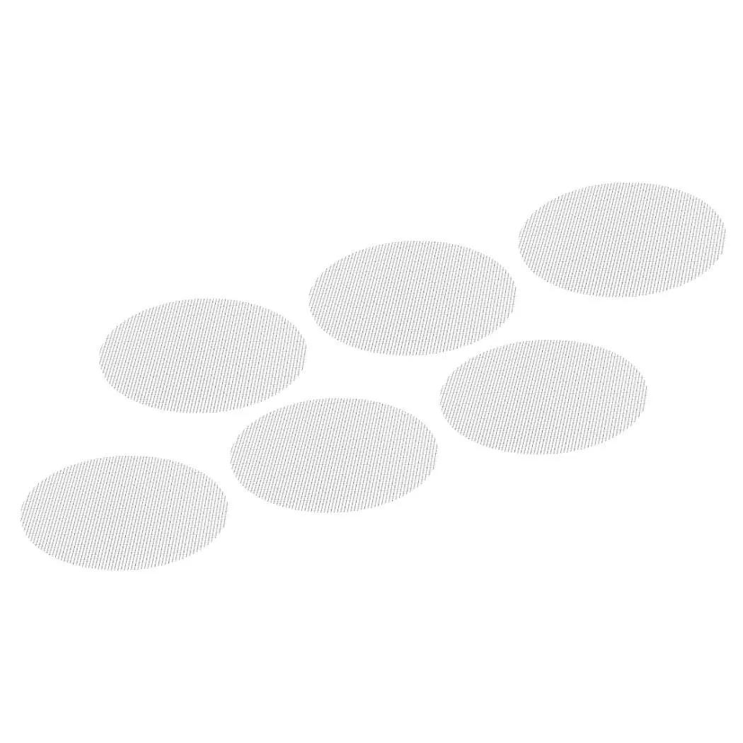 PLENTY Screen Set