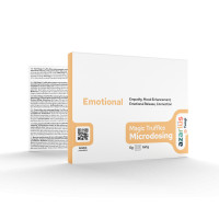 Emotional Microdosing Pack | Azarius