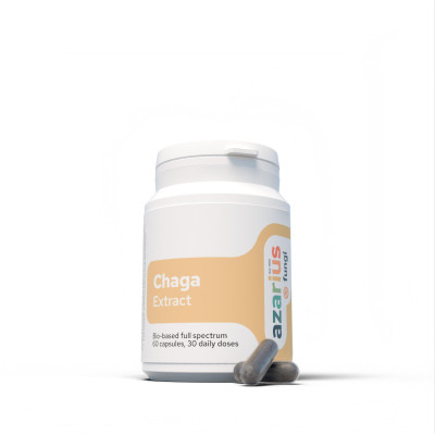 Chaga Extract | Azarius