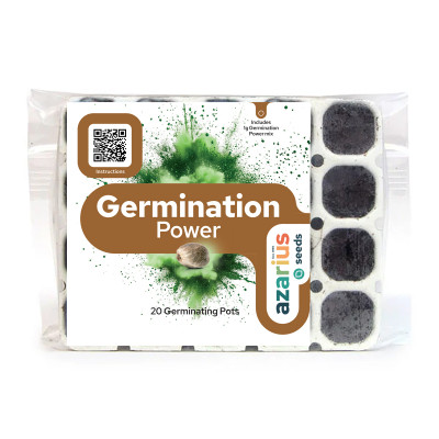 Germination Power