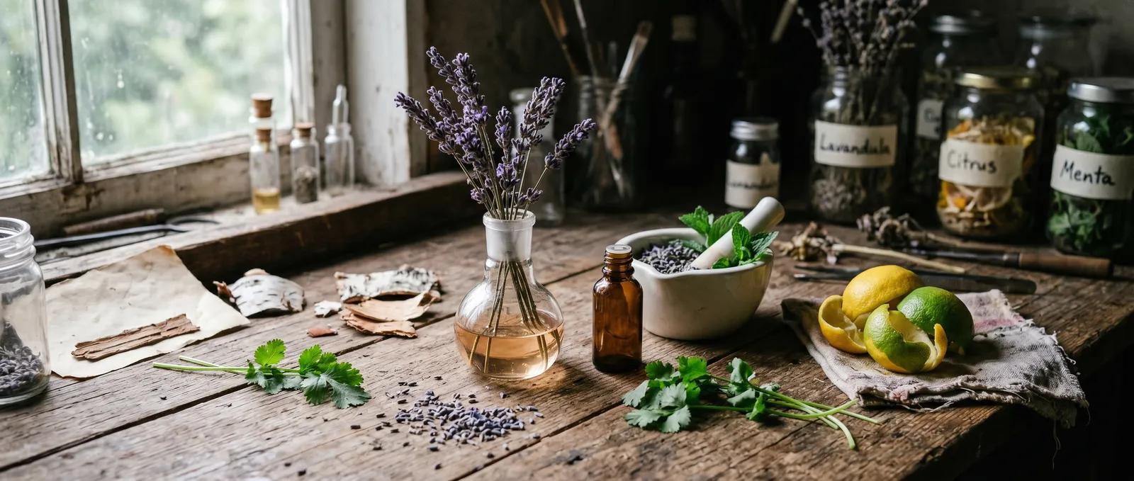 AZARIUS · What Is Linalool?