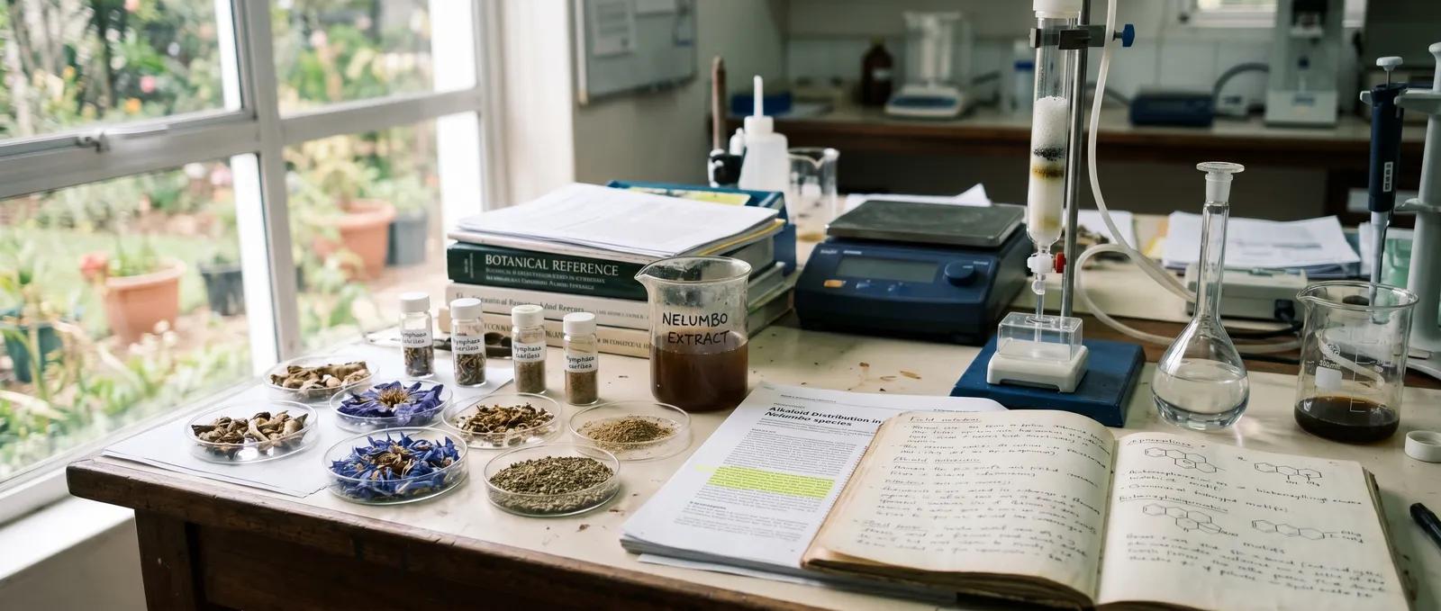 AZARIUS · What Pharmacokinetics Actually Means Here