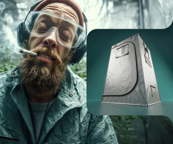 Your ideal home grow: All-in-one or custom built