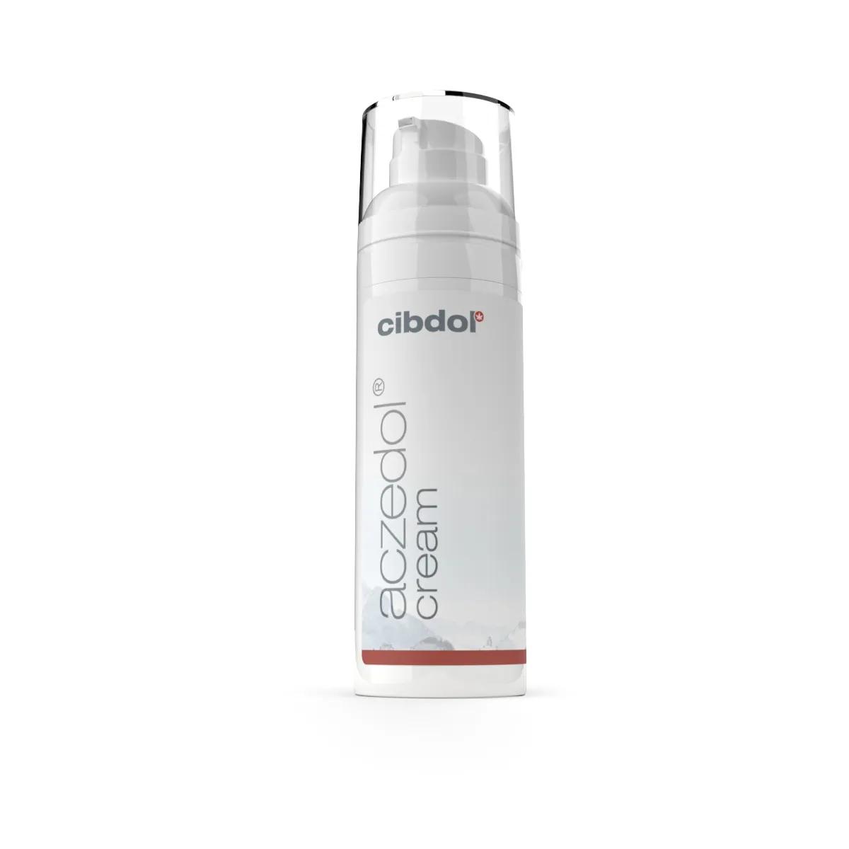 Aczedol (Acne Cream)