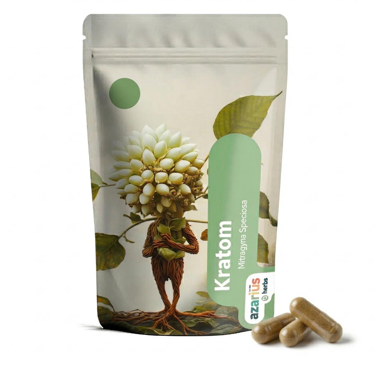 Kratom Capsules — image 2
