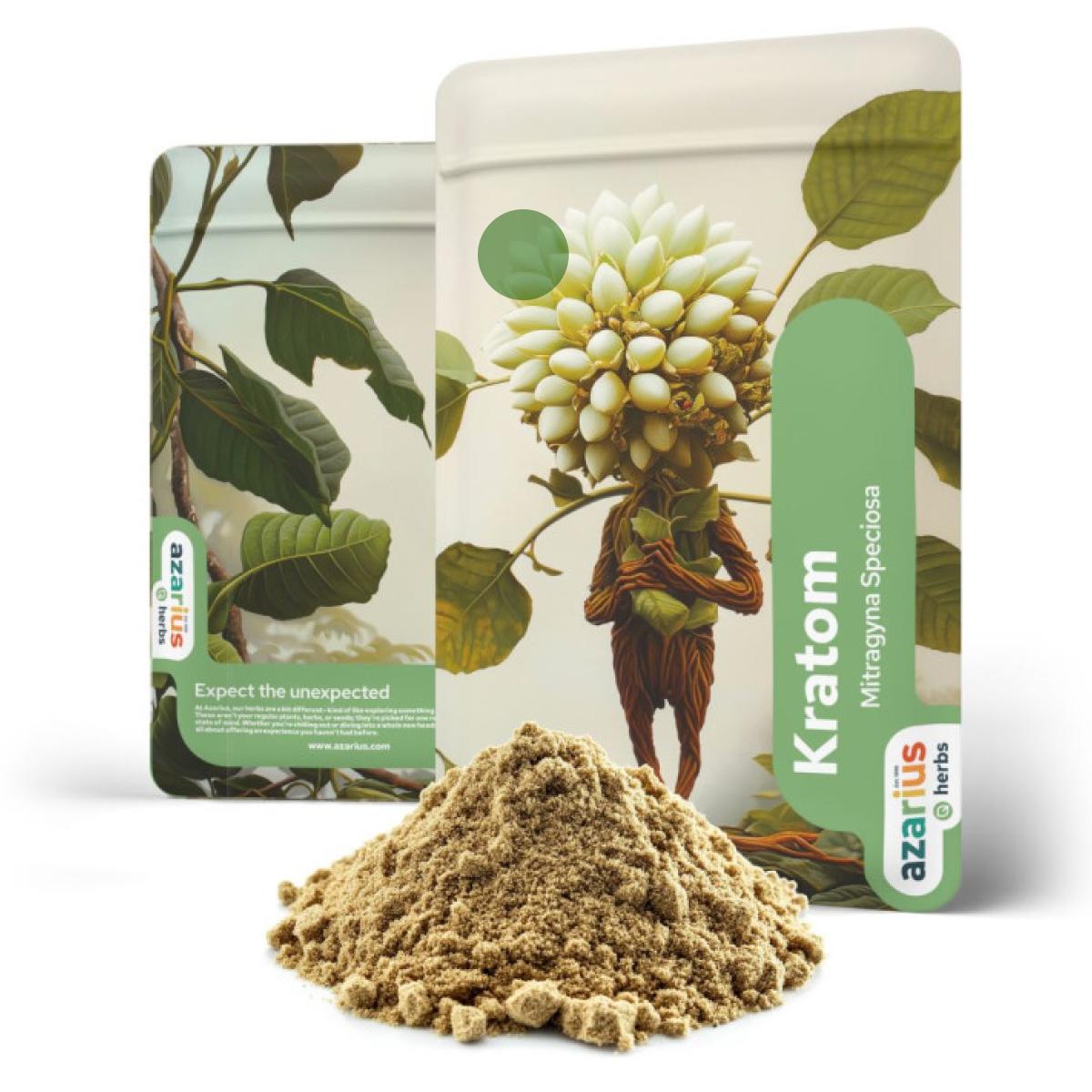 Kratom Powder — image 2