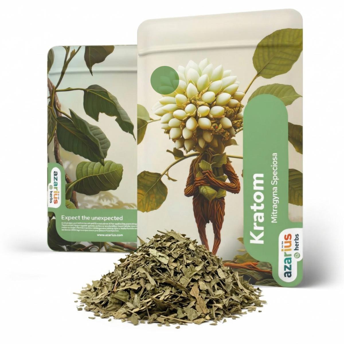 Kratom Shredded — image 2