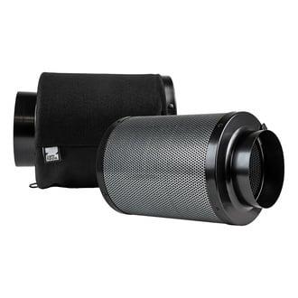 Carbon Filter Air Purifier