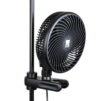 Grow Tent Clip Fan 152mm
